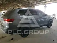 2019 Volkswagen Atlas фото