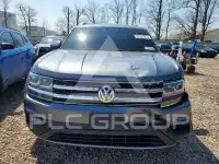 2019 Volkswagen Atlas фото