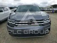 2019 Volkswagen Atlas photo
