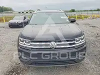 2019 Volkswagen Atlas photo