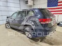 2019 Volkswagen Atlas photo