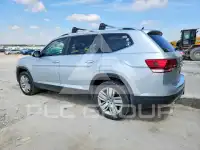 2019 Volkswagen Atlas фото