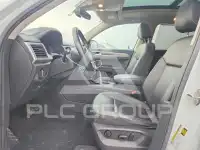 2019 Volkswagen Atlas фото