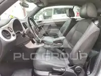 2019 Volkswagen BEETLE фото