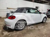 2019 Volkswagen BEETLE фото