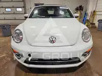 2019 Volkswagen BEETLE фото