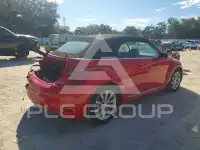 2019 Volkswagen BEETLE photo