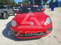2019 Volkswagen BEETLE photo