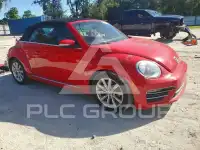 2019 Volkswagen BEETLE photo
