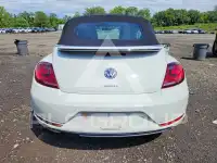 2019 Volkswagen BEETLE фото