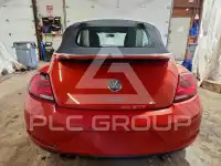 2019 Volkswagen BEETLE photo
