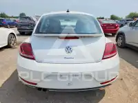 2019 Volkswagen BEETLE photo