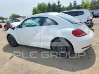 2019 Volkswagen BEETLE photo
