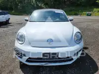 2019 Volkswagen BEETLE фото