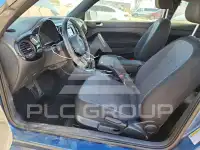 2019 Volkswagen BEETLE фото