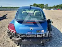 2019 Volkswagen BEETLE фото