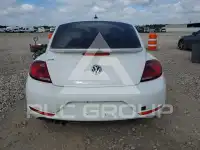 2019 Volkswagen BEETLE фото