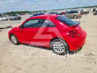 2019 Volkswagen BEETLE photo