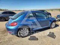 2019 Volkswagen BEETLE фото