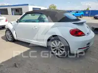 2019 Volkswagen BEETLE фото