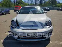 2019 Volkswagen BEETLE photo