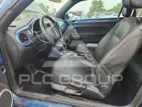 2019 Volkswagen BEETLE фото