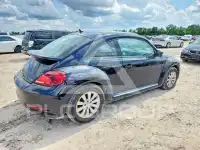 2019 Volkswagen BEETLE фото
