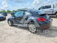 2019 Volkswagen BEETLE фото