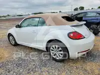 2019 Volkswagen BEETLE photo