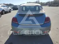 2019 Volkswagen BEETLE фото