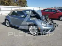 2019 Volkswagen BEETLE фото
