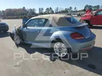 2019 Volkswagen BEETLE фото
