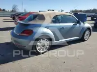 2019 Volkswagen BEETLE фото