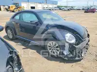 2019 Volkswagen BEETLE photo