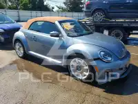 2019 Volkswagen BEETLE фото