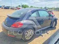 2019 Volkswagen BEETLE photo
