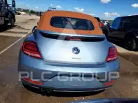 2019 Volkswagen BEETLE фото