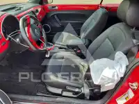 2019 Volkswagen BEETLE photo