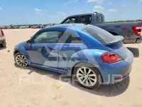 2019 Volkswagen BEETLE фото