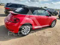 2019 Volkswagen BEETLE photo