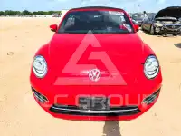2019 Volkswagen BEETLE photo
