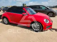 2019 Volkswagen BEETLE photo