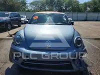 2019 Volkswagen BEETLE фото