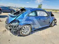 2019 Volkswagen BEETLE photo