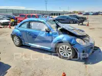 2019 Volkswagen BEETLE photo