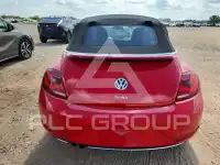 2019 Volkswagen BEETLE photo