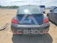 2019 Volkswagen BEETLE photo