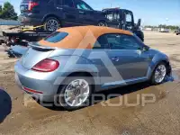 2019 Volkswagen BEETLE фото