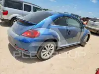2019 Volkswagen BEETLE фото