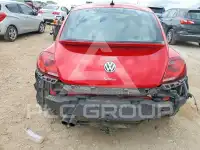 2019 Volkswagen BEETLE фото